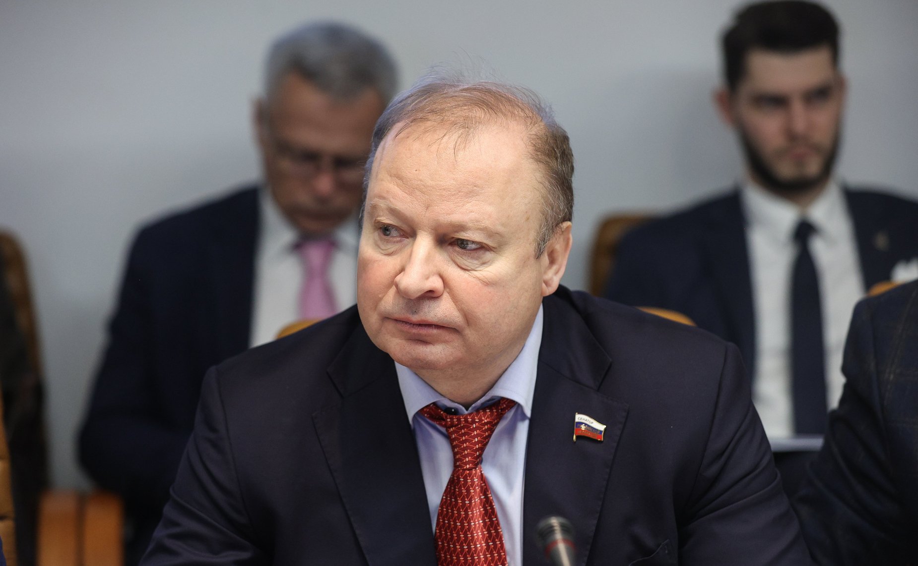 Виктор Шептий