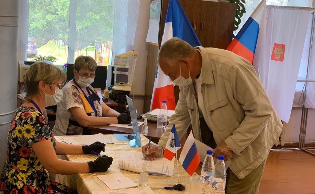 Сергей Митин