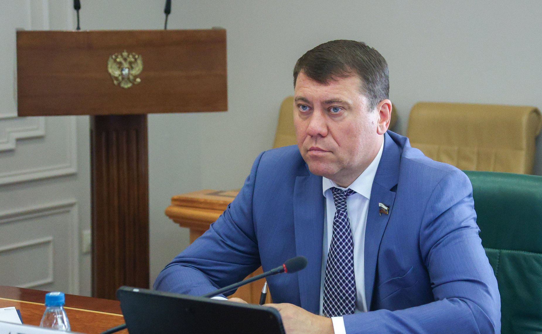 Иван Абрамов