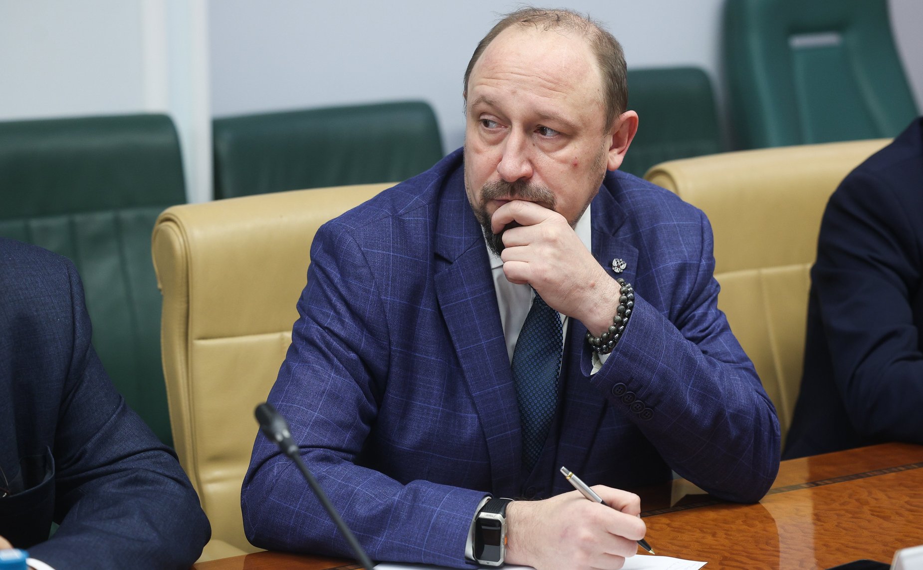 Совещание Комитета СФ по экономической политике «О стратегических вопросах комплексной государственной программы Российской Федерации «Энергосбережение и повышение энергетической эффективности». Энергоэффективность — инструмент сдерживания роста тарифов»»