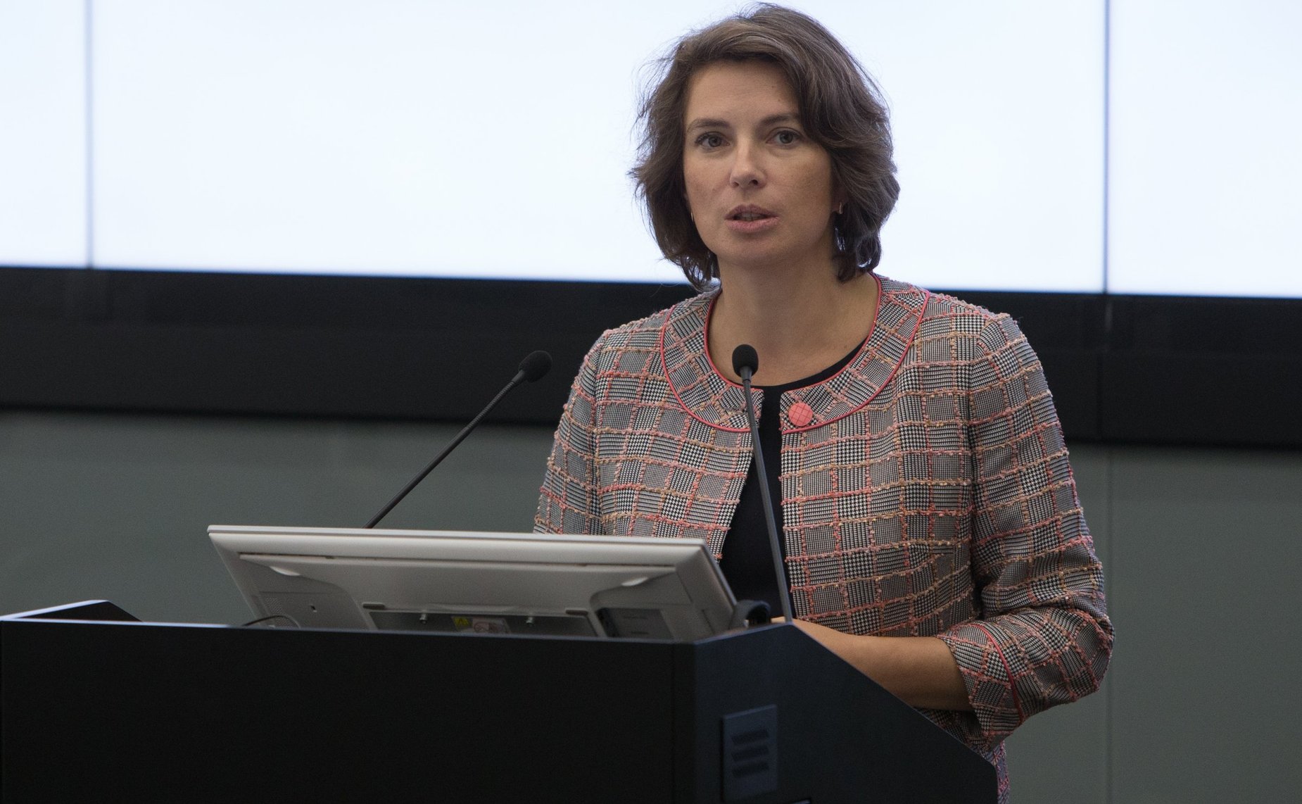 Выездное заседание Совета по развитию цифровой экономики при Совете Федерации в ГК «Росатом»