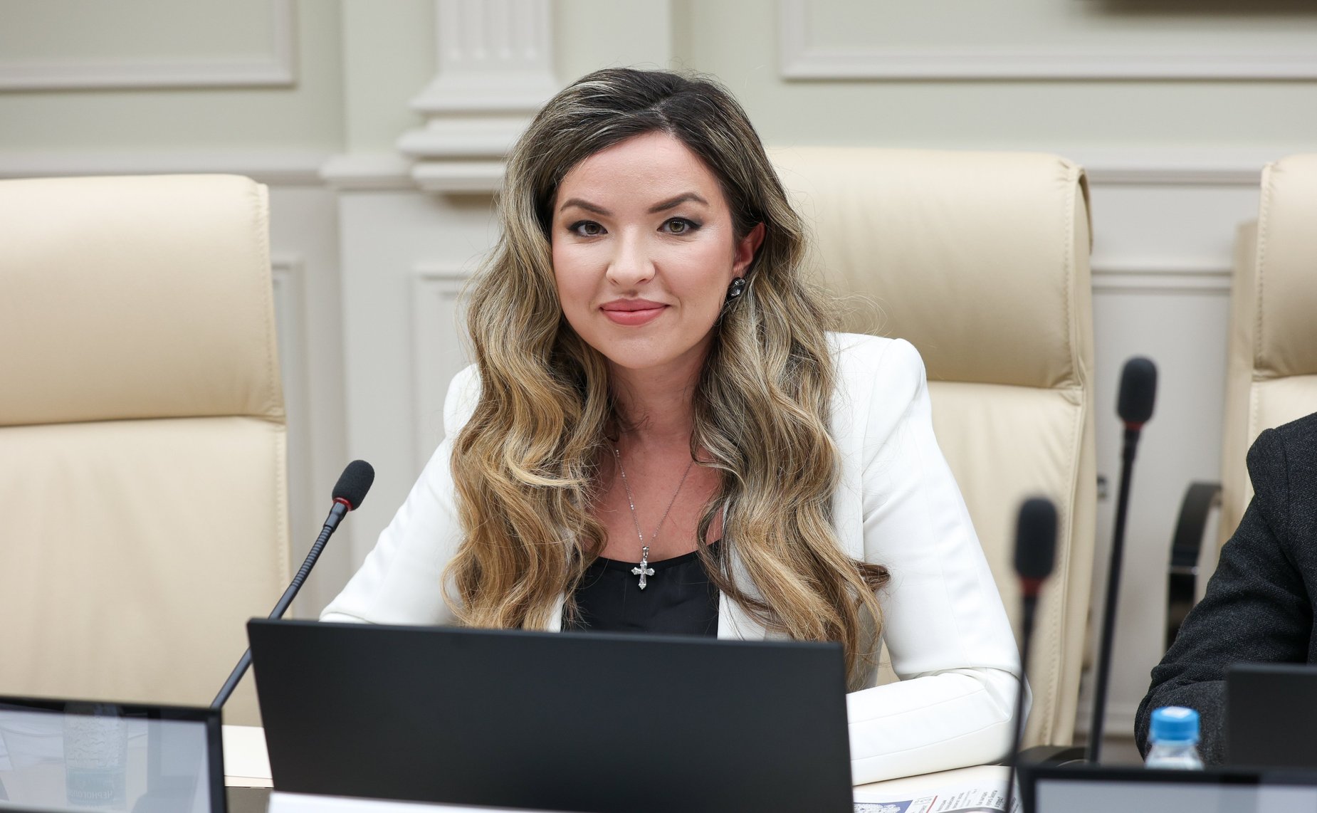 Круглый стол Комитета Совета Федерации по конституционному законодательству и государственному строительству «Актуальные вопросы судебной защиты прав детей: проблемы и пути решения»