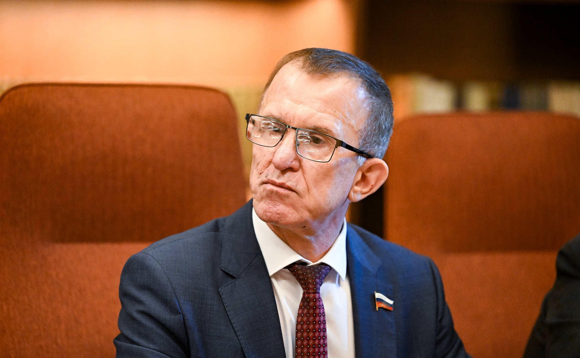 Владимир Кравченко