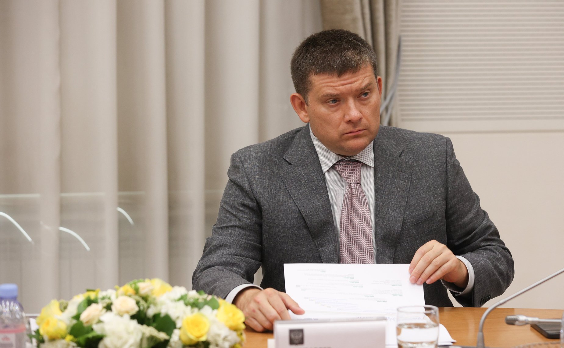 Николай Журавлев