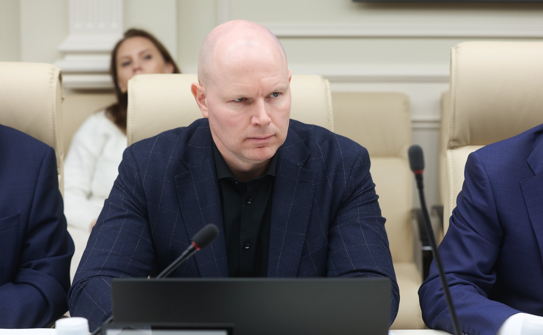 Круглый стол на тему «Права потребителей при оказании платных образовательных услуг»
