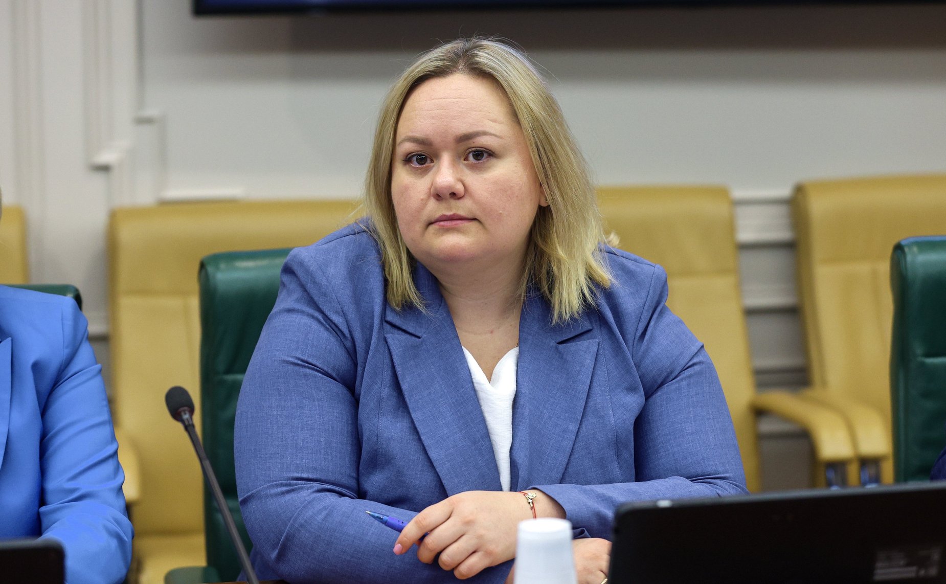 Круглый стол Комитета Совета Федерации по экономической политике совместно с Комитетом Совета Федерации по международным делам «Вопросы применения и совершенствования антимонопольного законодательства РФ в условиях санкционного давления»