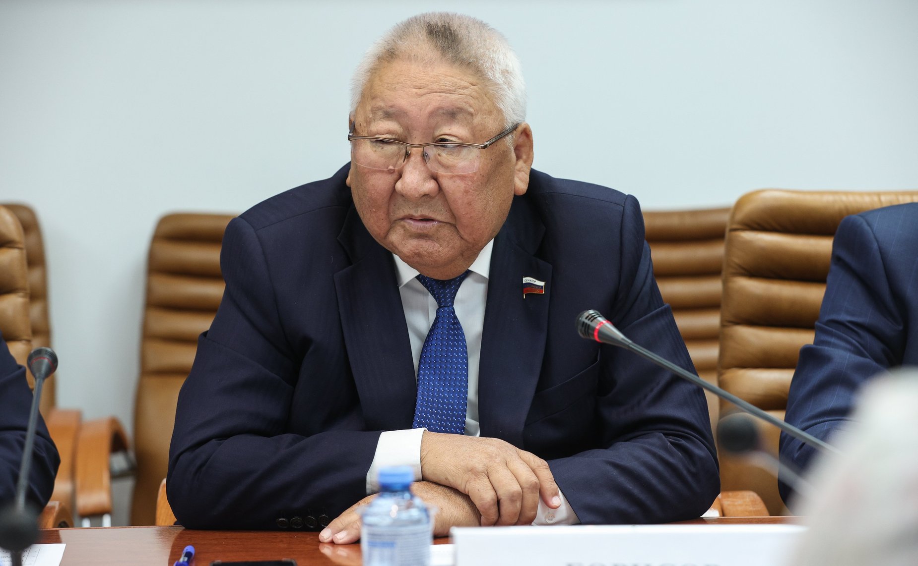 Егор Борисов