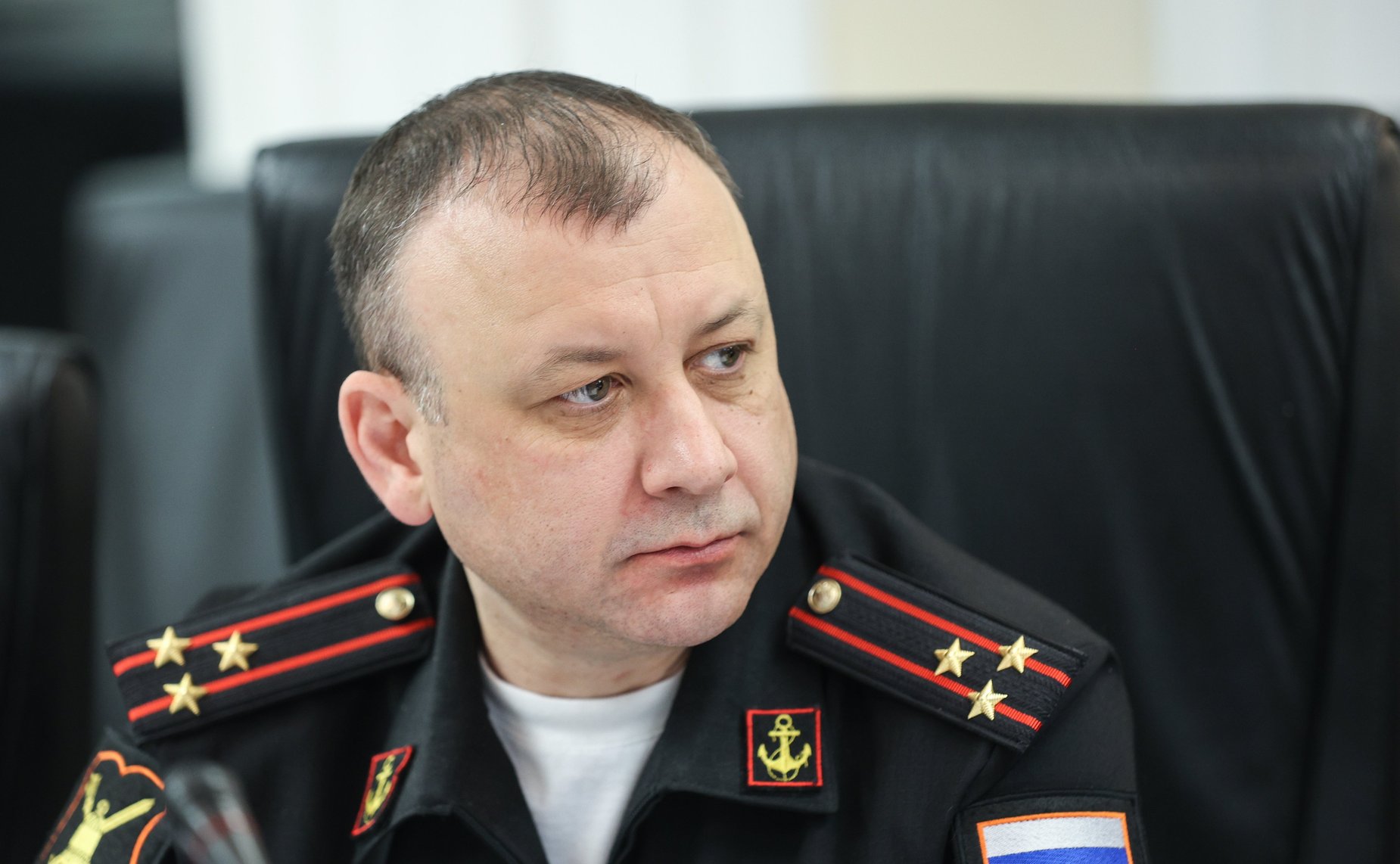 Круглый стол Комитета Совета Федерации по обороне и безопасности