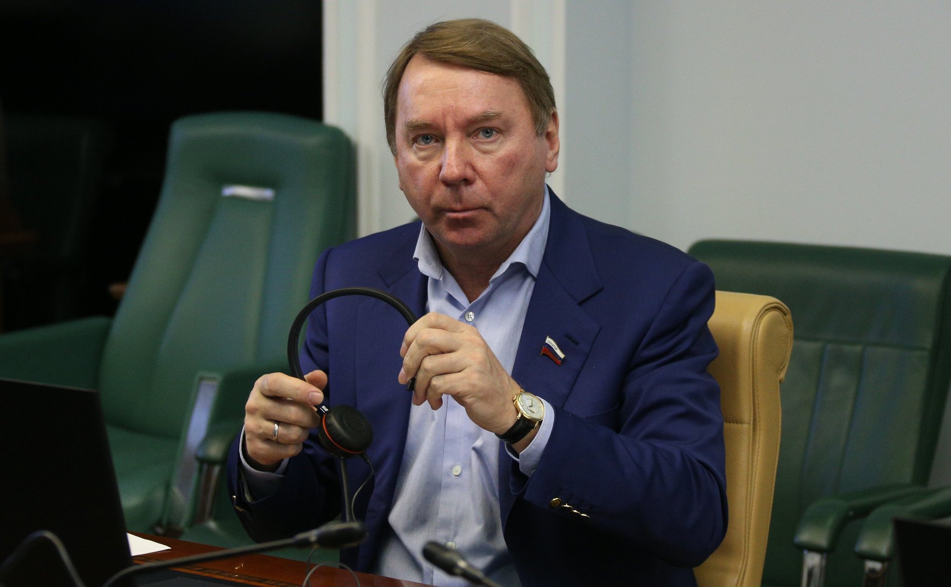 Владимир Кожин