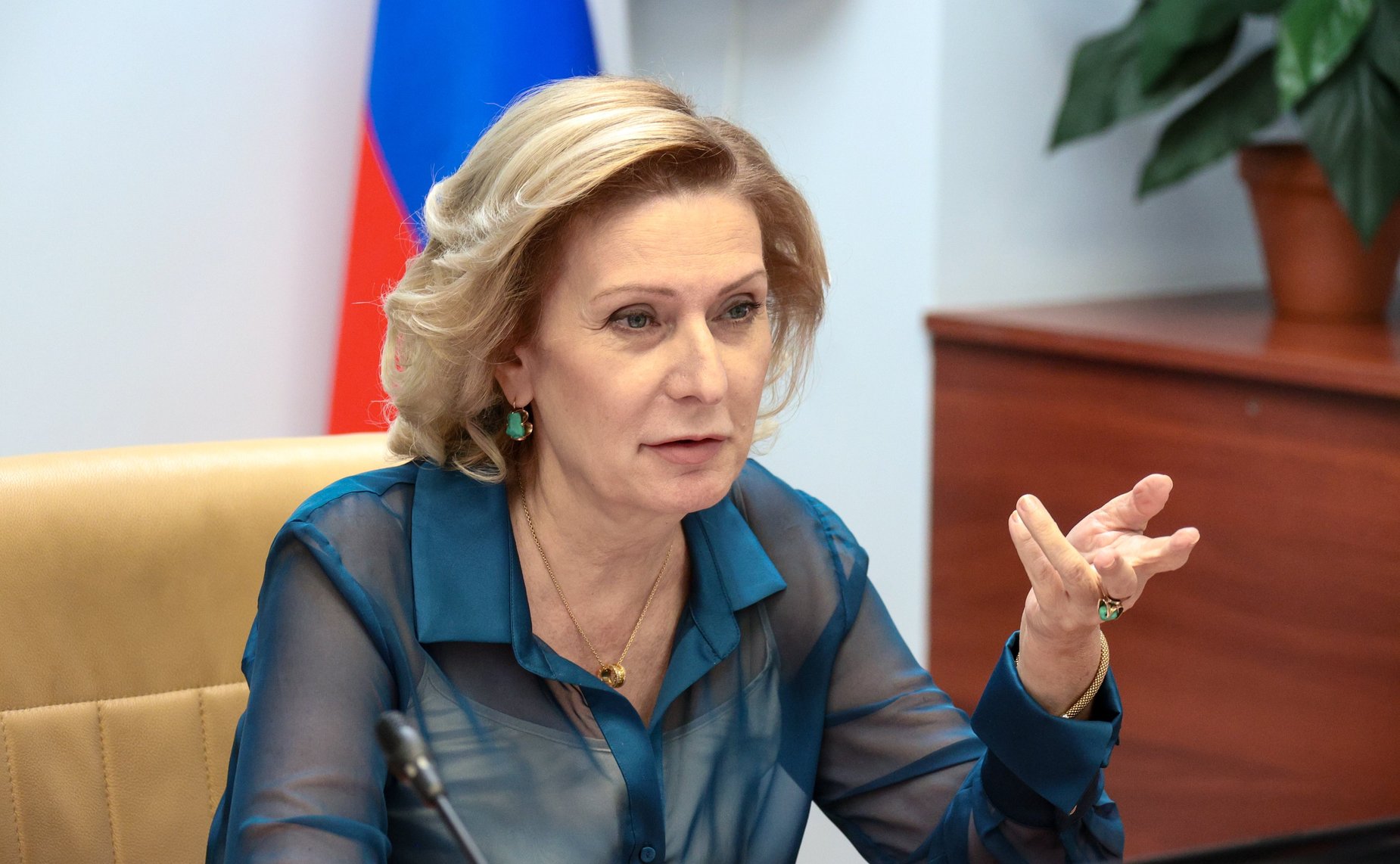 Инна Святенко
