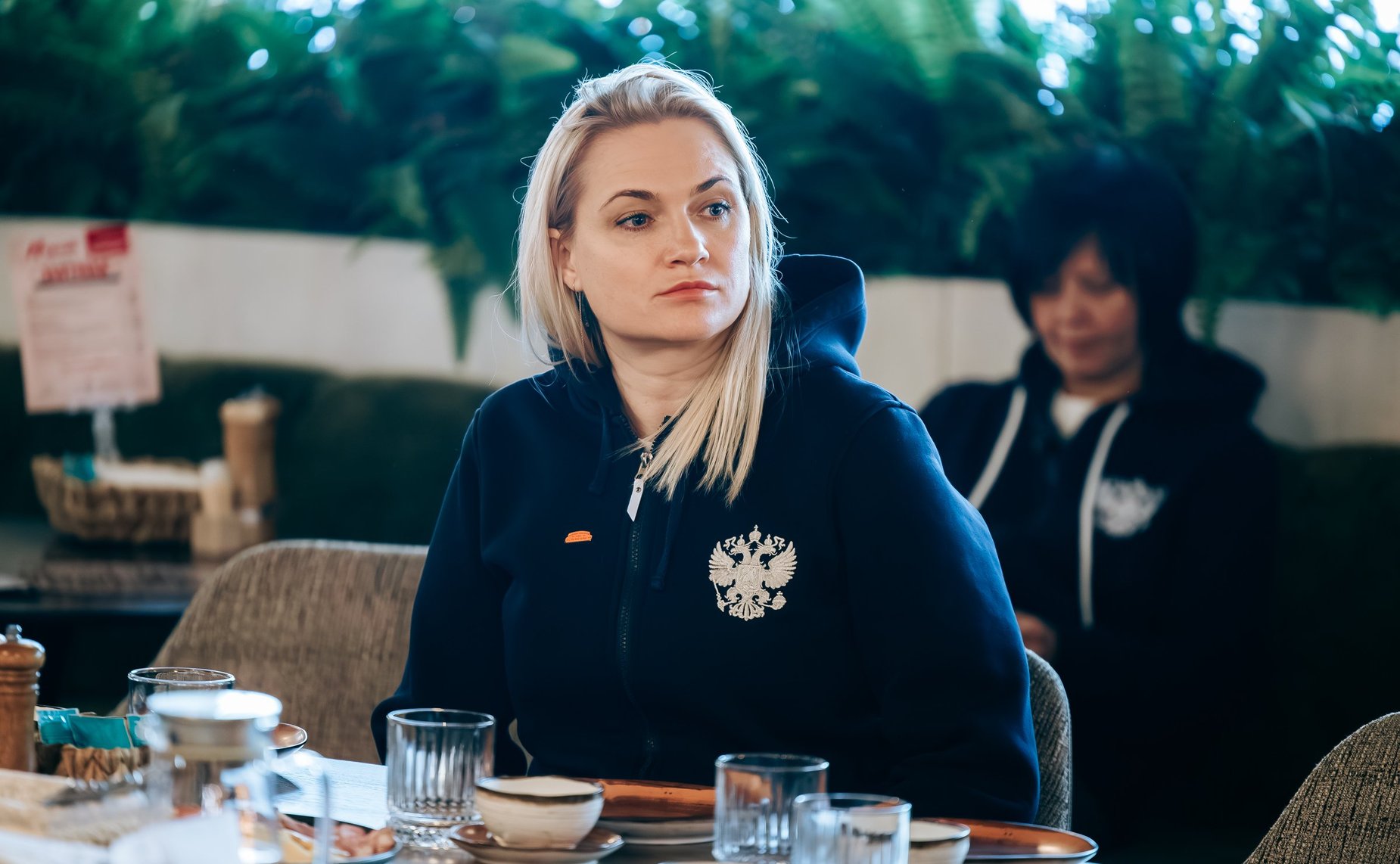 Евгения Ламонова