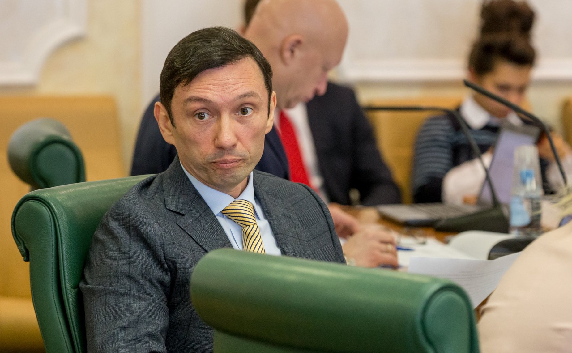 М. Кавджарадзе