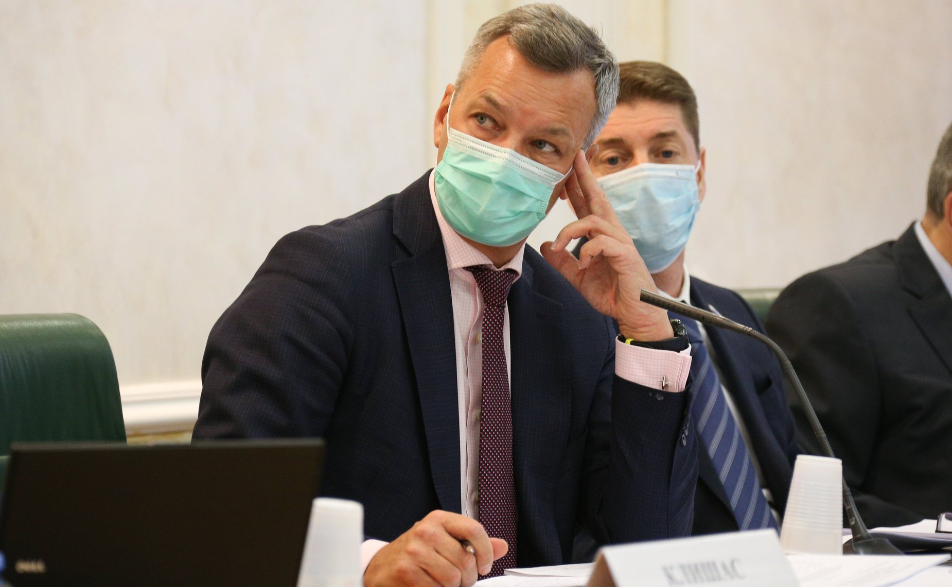 Совместное заседание Комитета СФ по конституционному законодательству и государственному строительству, Комитета СФ по обороне и безопасности и Комитета СФ по федеративному устройству, региональной политике, местному самоуправлению и делам Севера