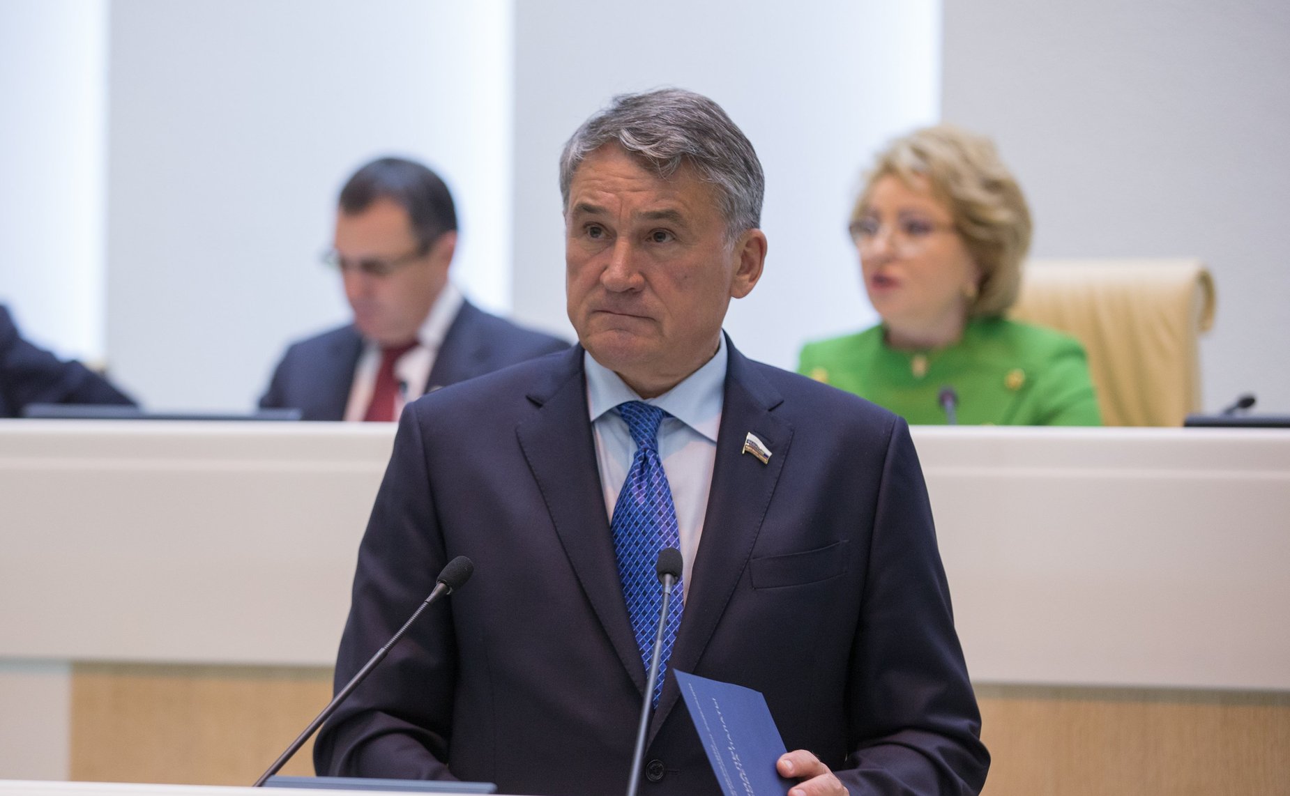 Ю. Воробьев