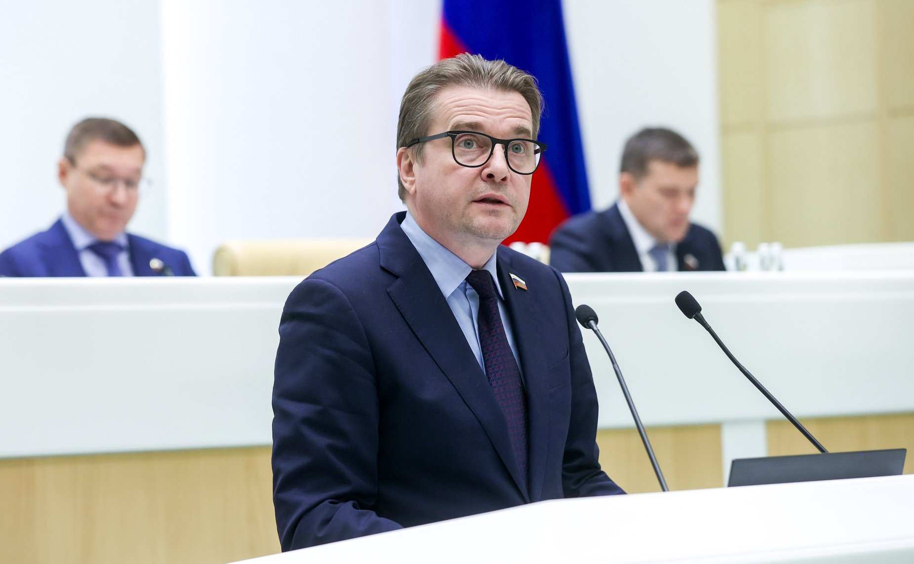 Дмитрий Горицкий