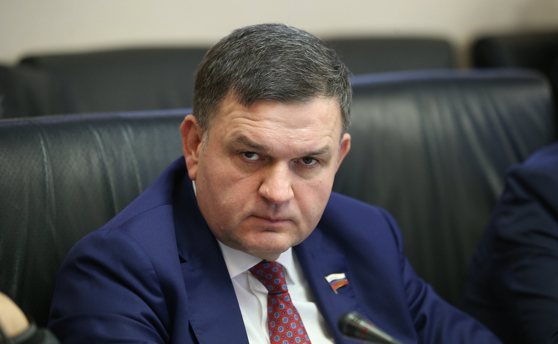 Сергей Перминов