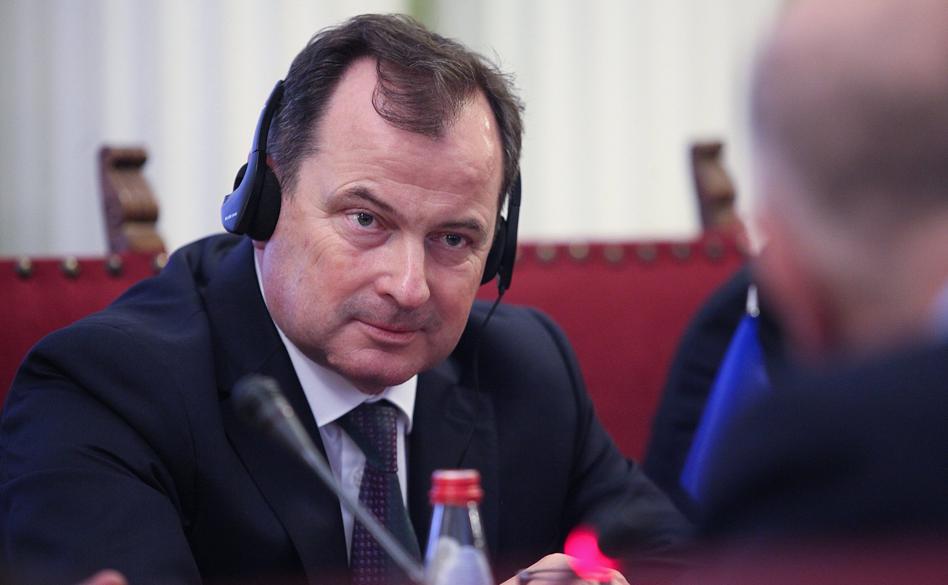 Юрий Федоров