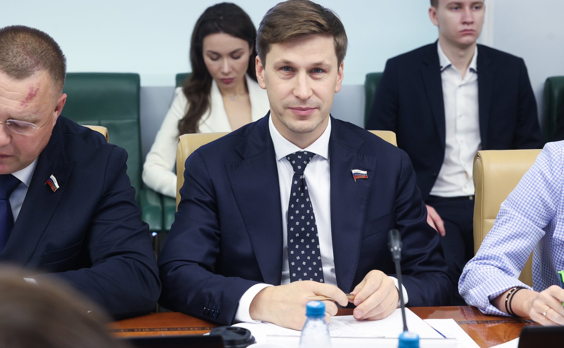 Иван Новиков