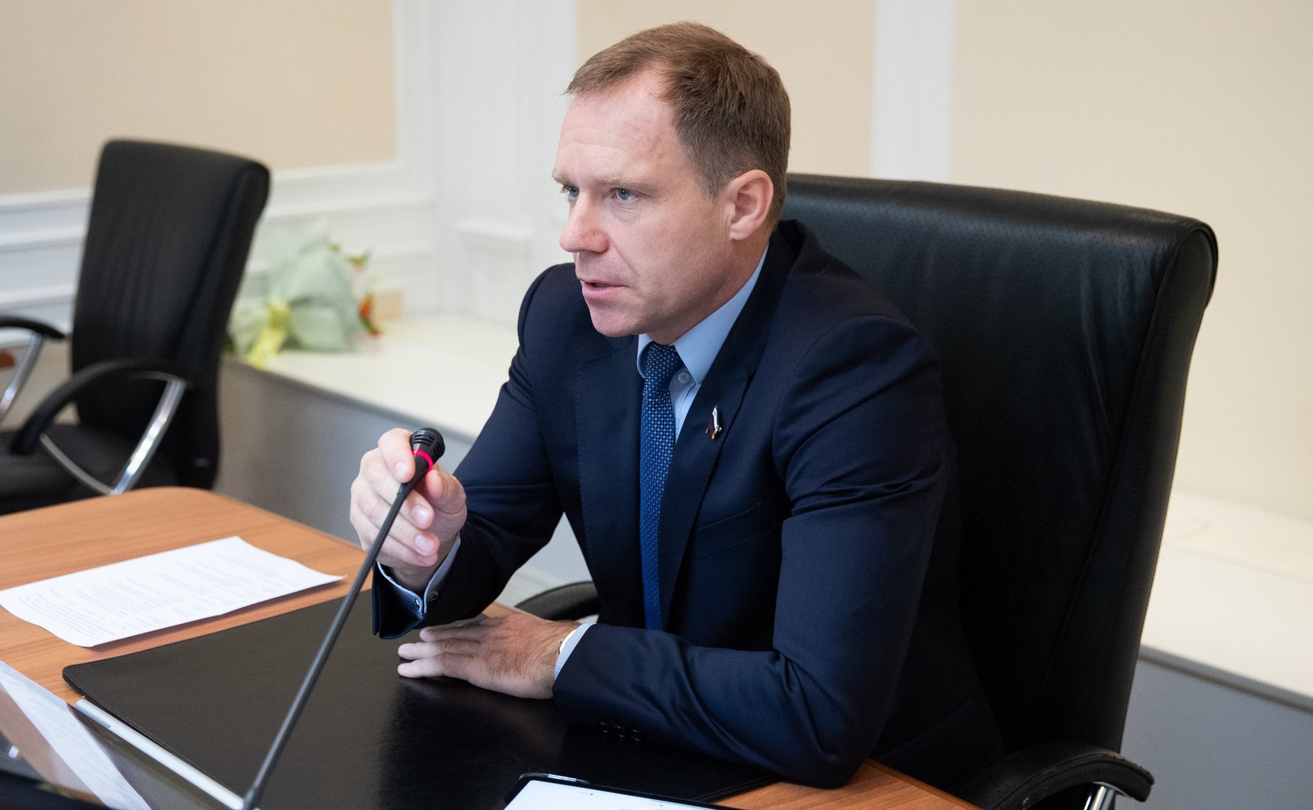 Андрей Кутепов