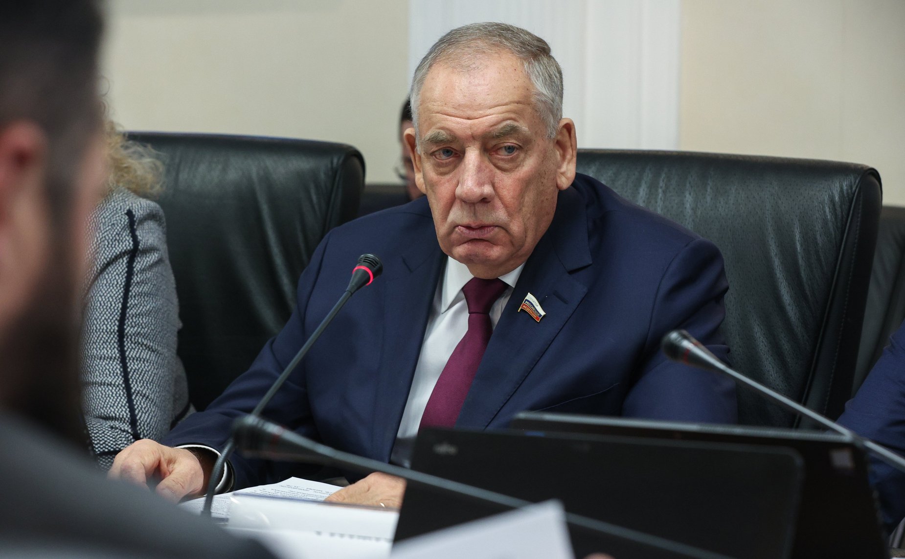 Сергей Митин