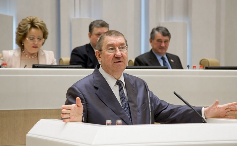 333-е заседание