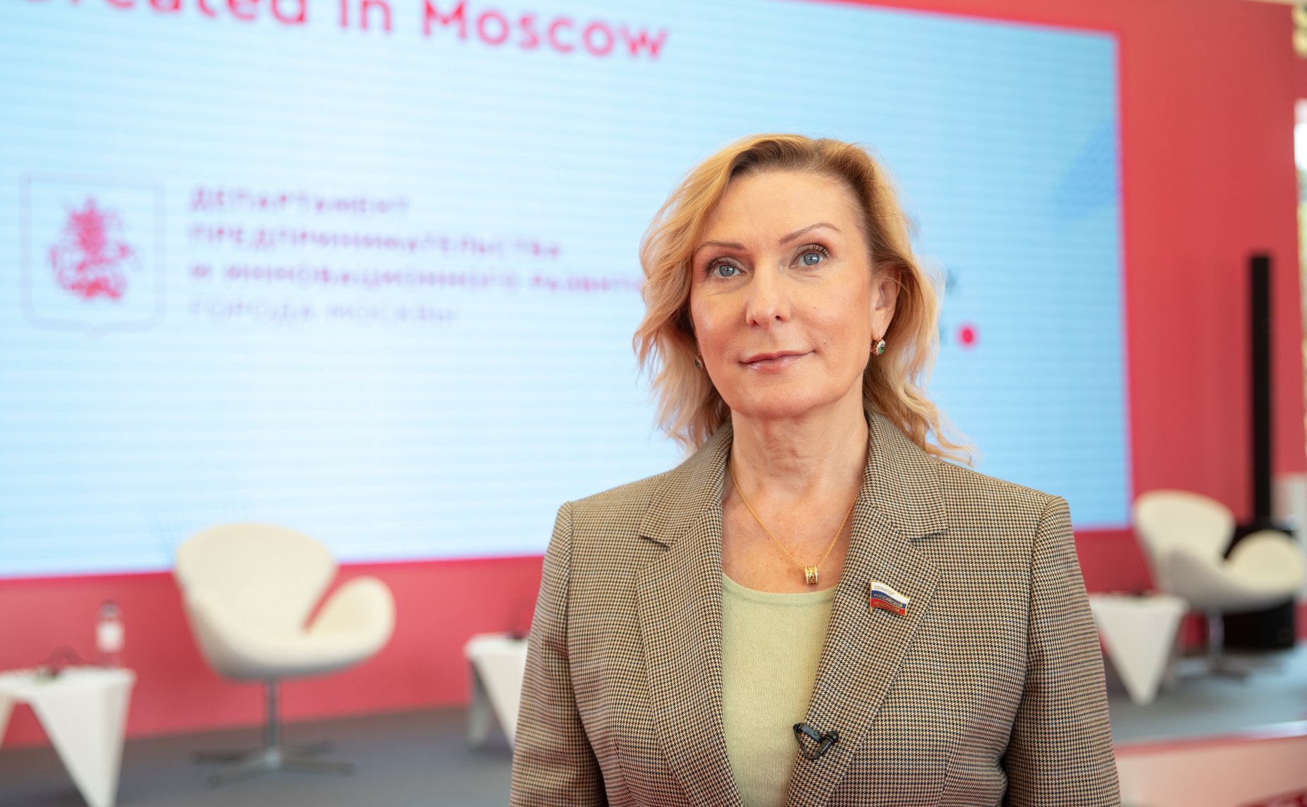 Инна Святенко