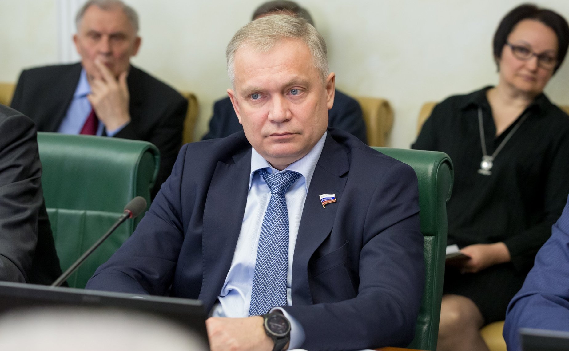 Ильдус Ахметзянов