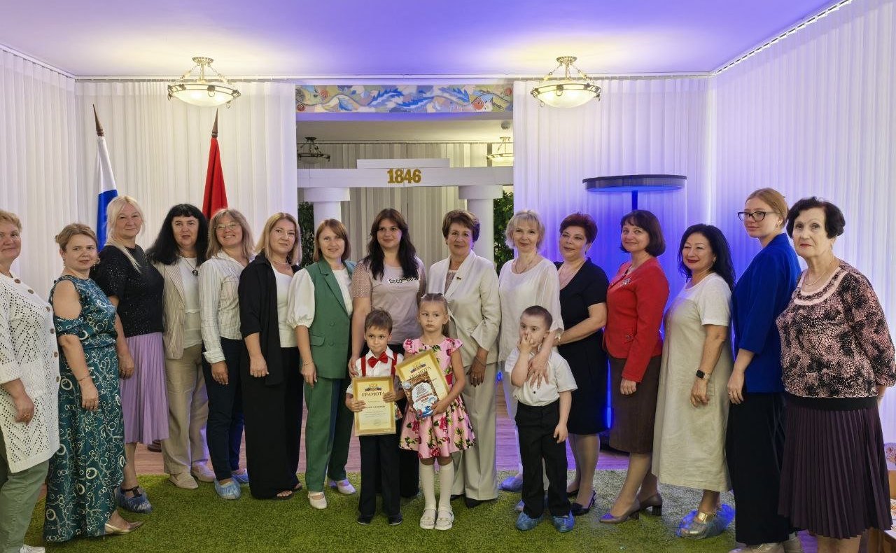 Екатерина Алтабаева посетила городской Центр психолого-педагогической, медицинской и социальной помощи