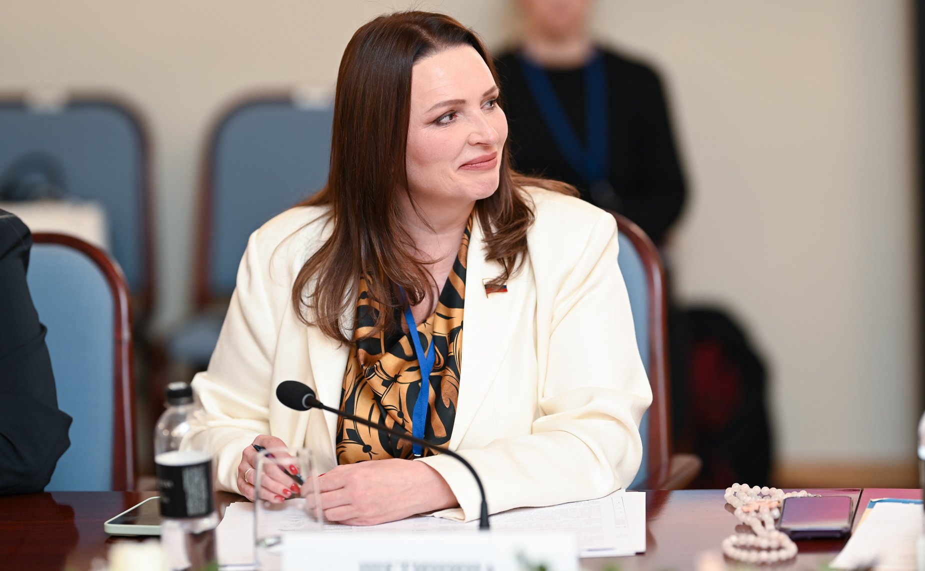 Ольга Щетинина