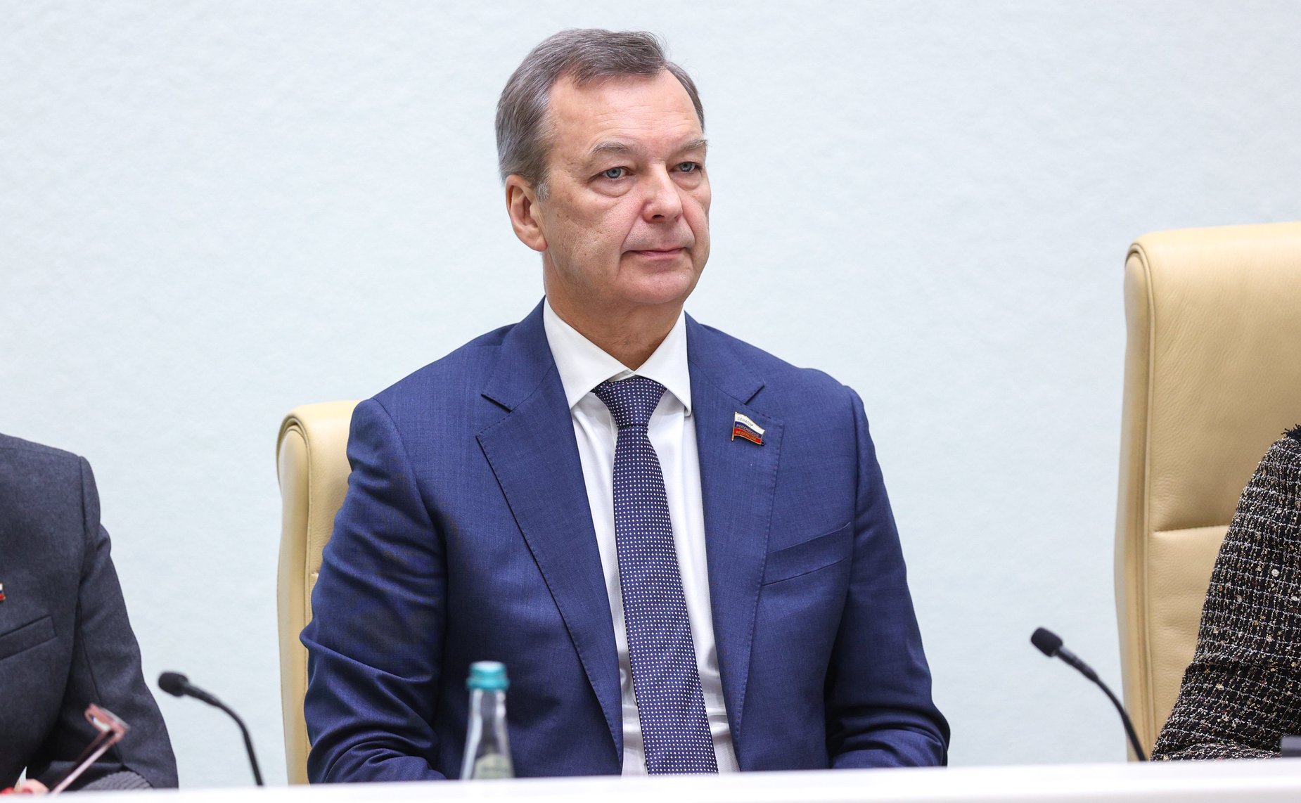 Андрей Яцкин