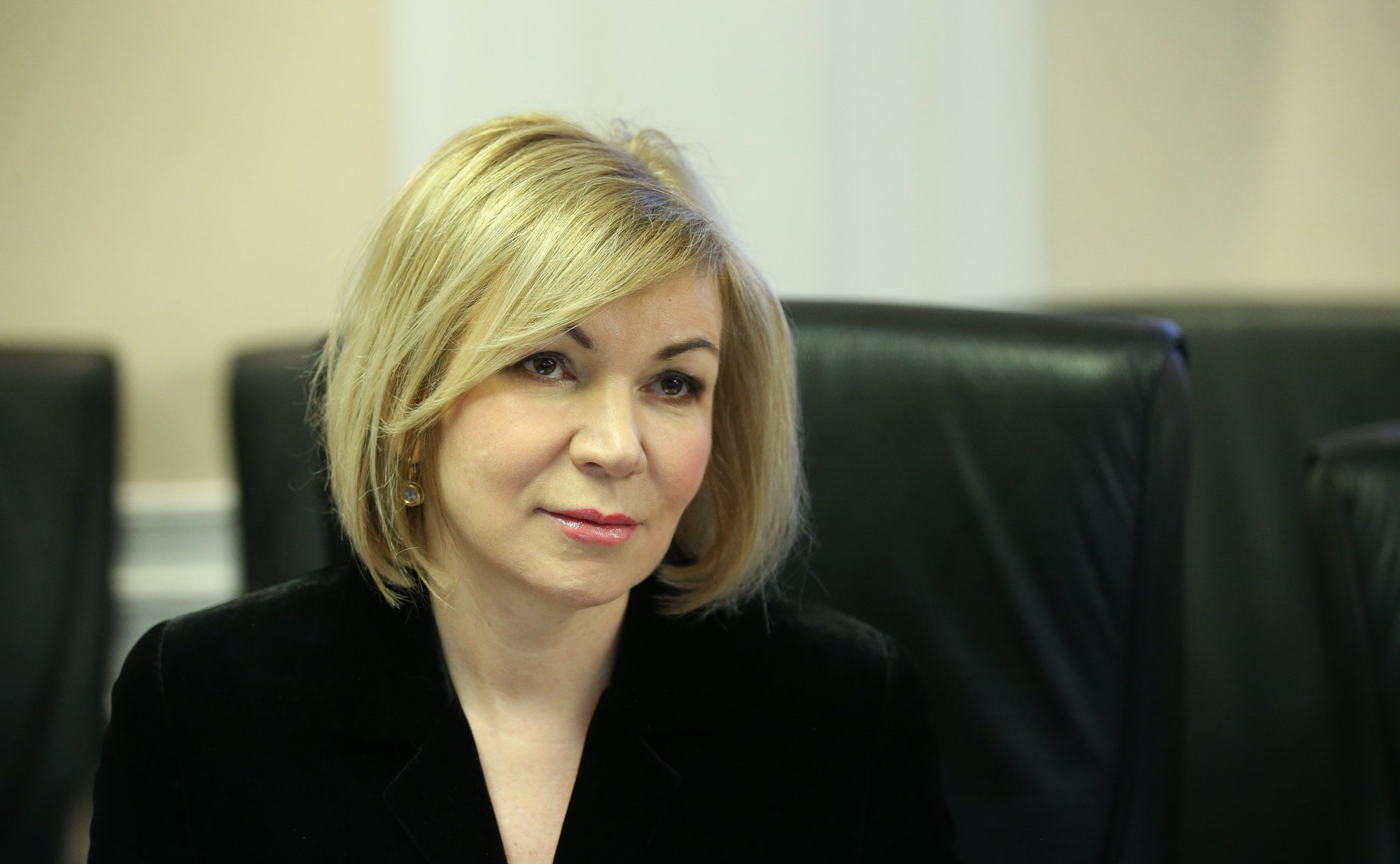 Елена Зленко