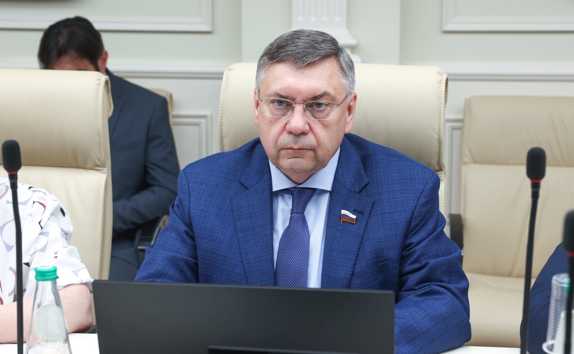 Вадим Соколов
