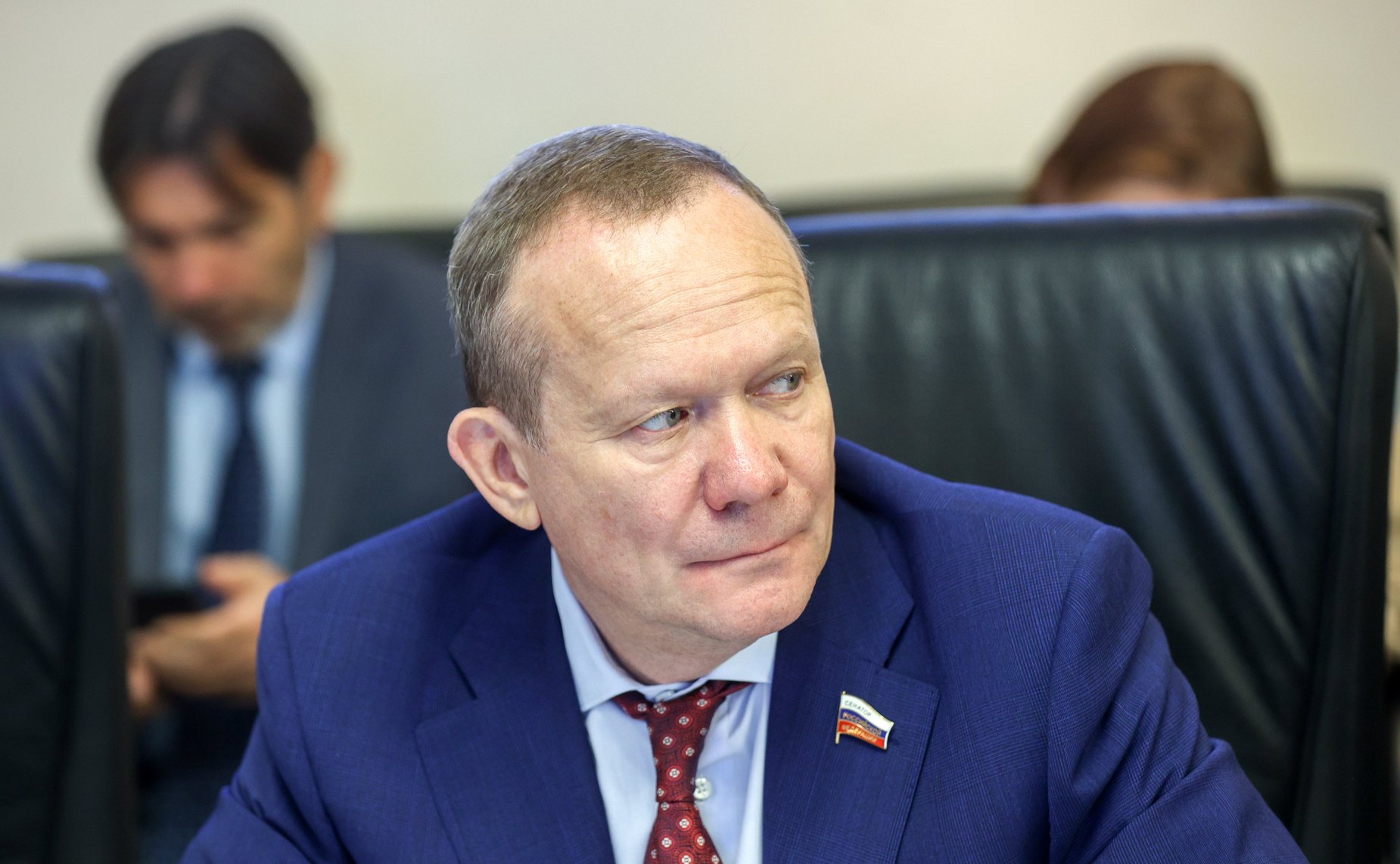 Виктор Зобнев