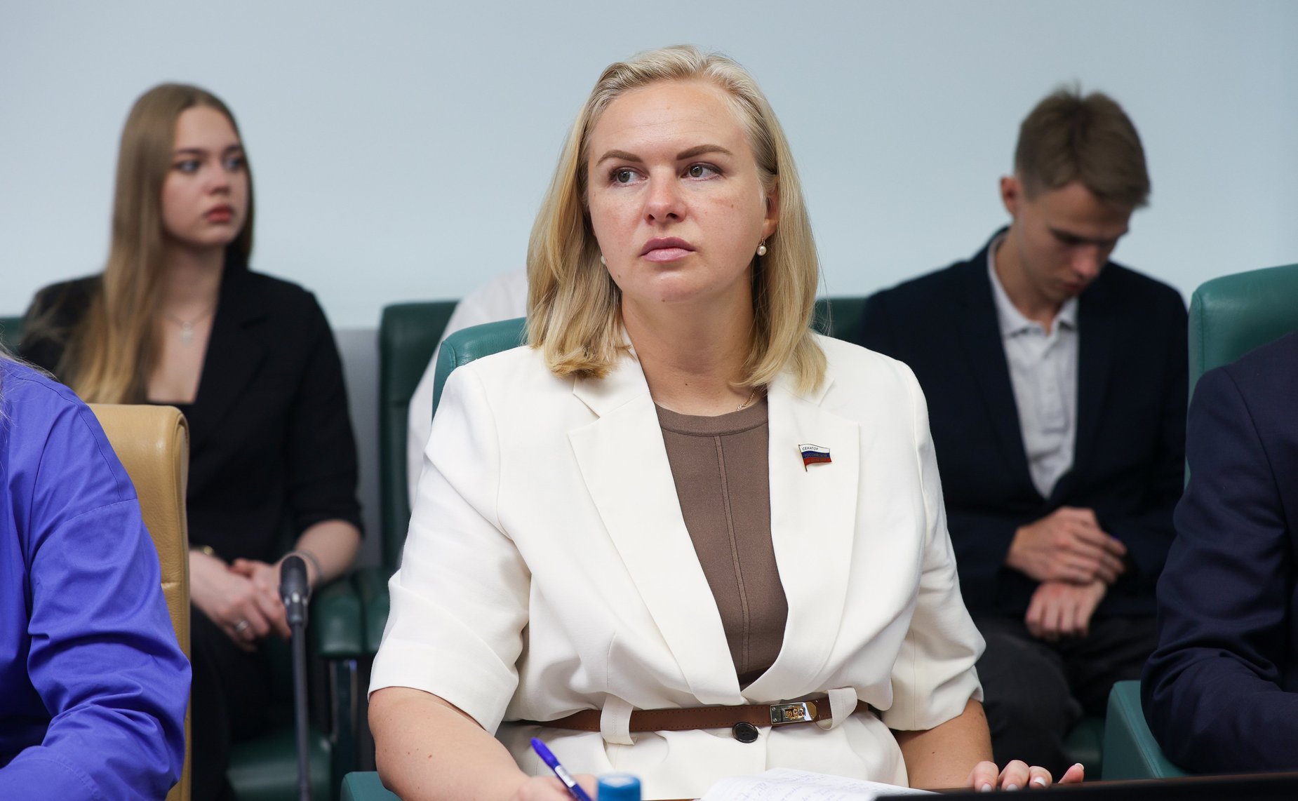 Екатерина Грибкова