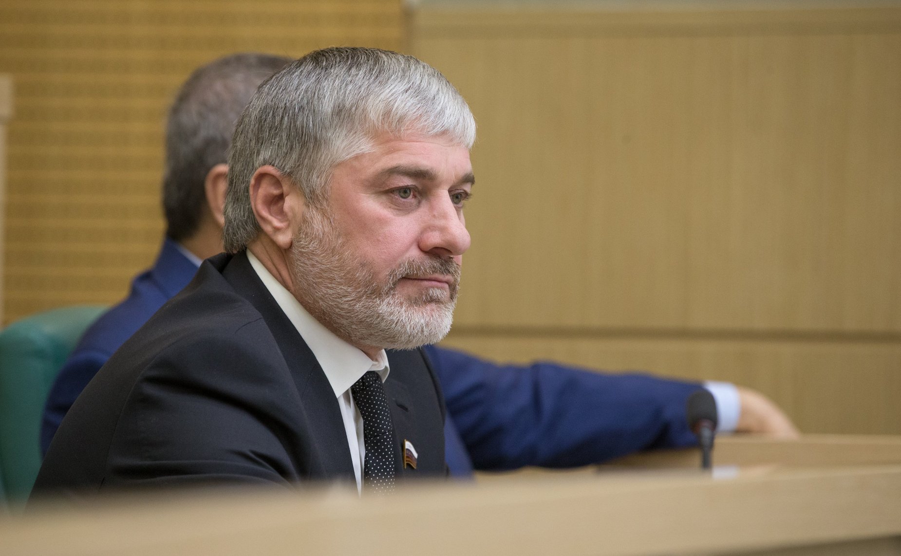 С. Геремеев