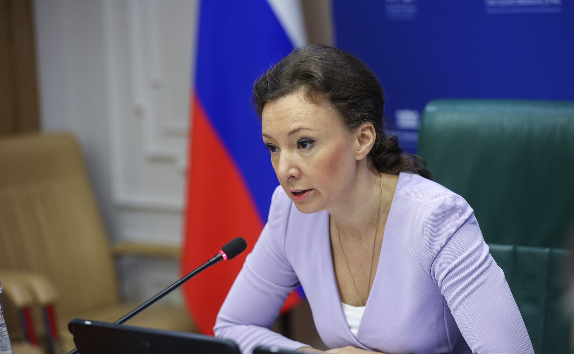 Анна Кузнецова