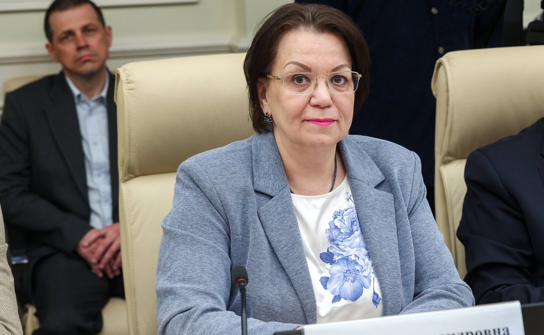 Заседание Комиссии СФ по мониторингу законодательства Российской Федерации в сфере государственного контроля (надзора) и муниципального контроля в РФ