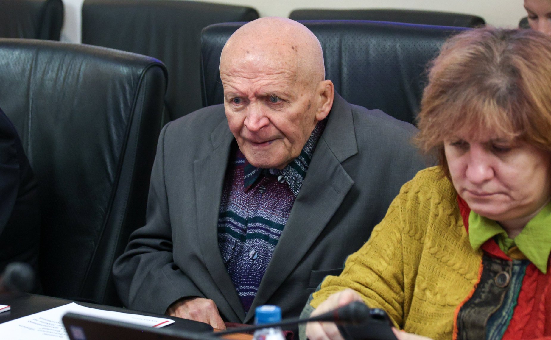Совещание Оргкомитета «Память победы над Японией» по подготовке к 80-й годовщине Победы над Японией в 2025 году