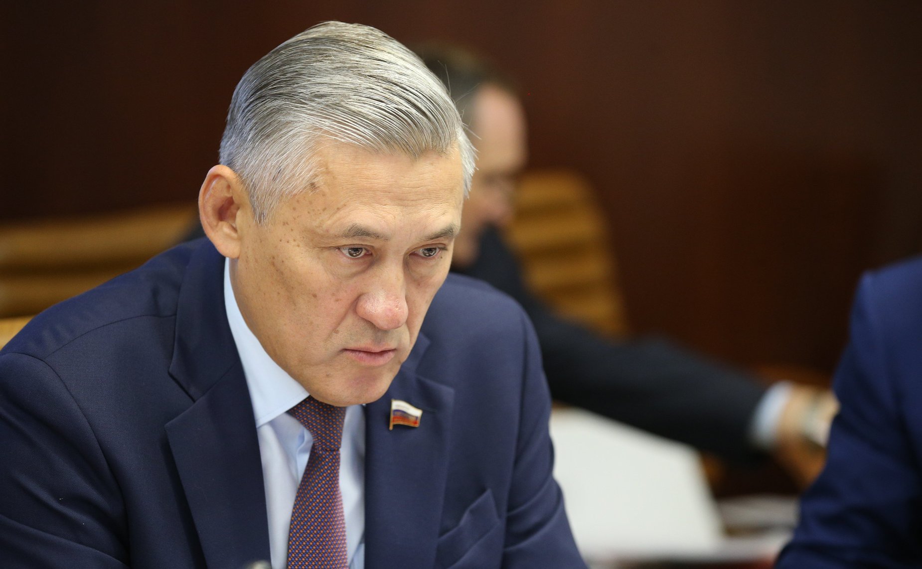 Юрий Валяев