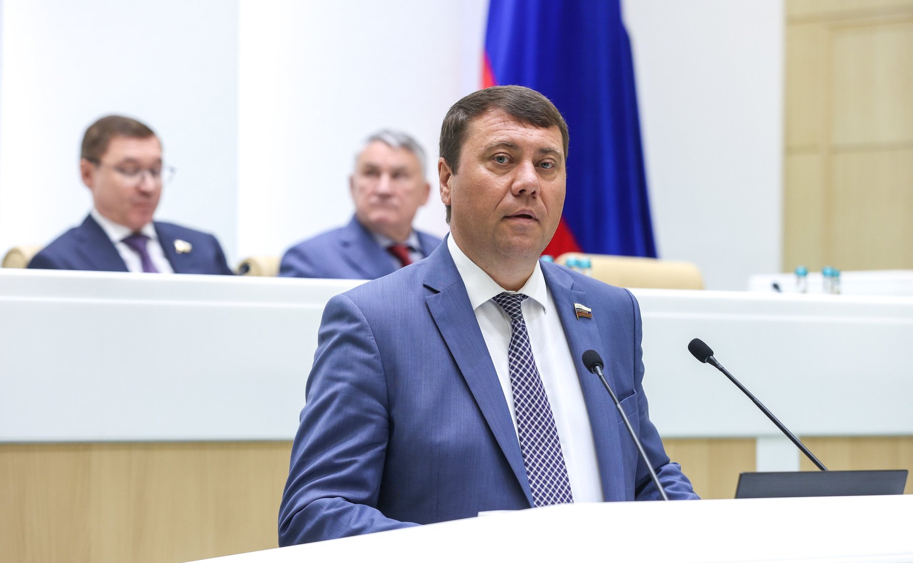 Иван Абрамов