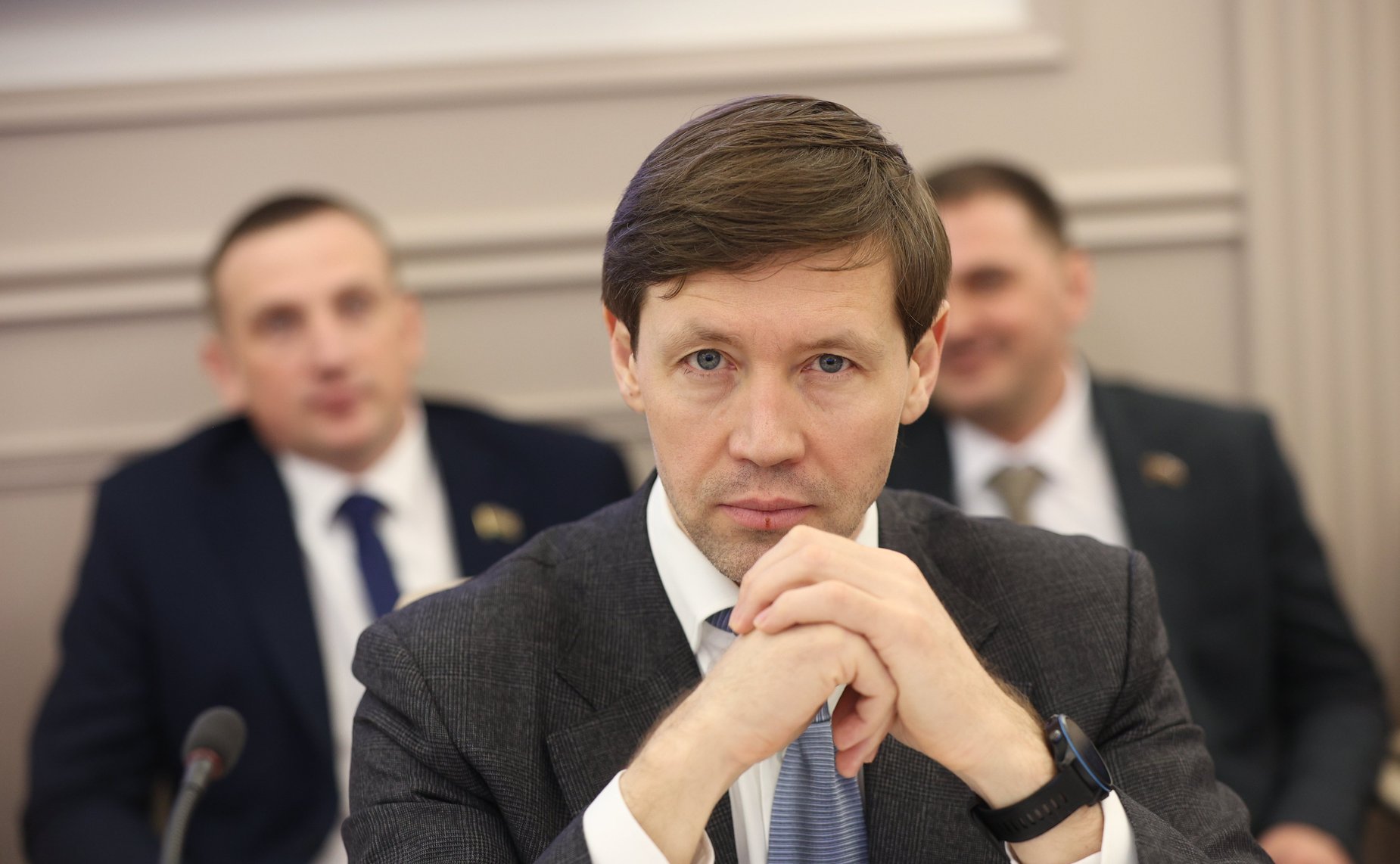 Артем Шейкин