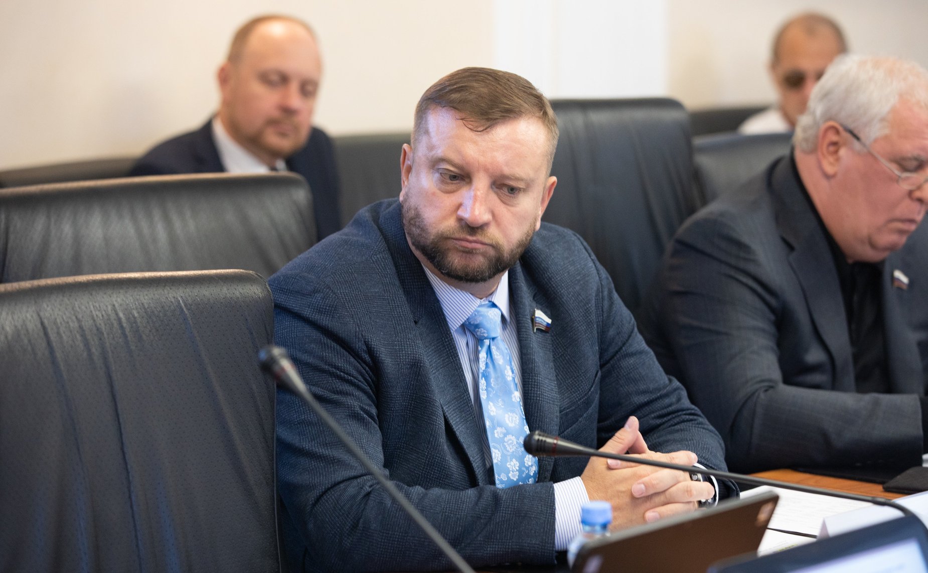 Алексей Кондратьев