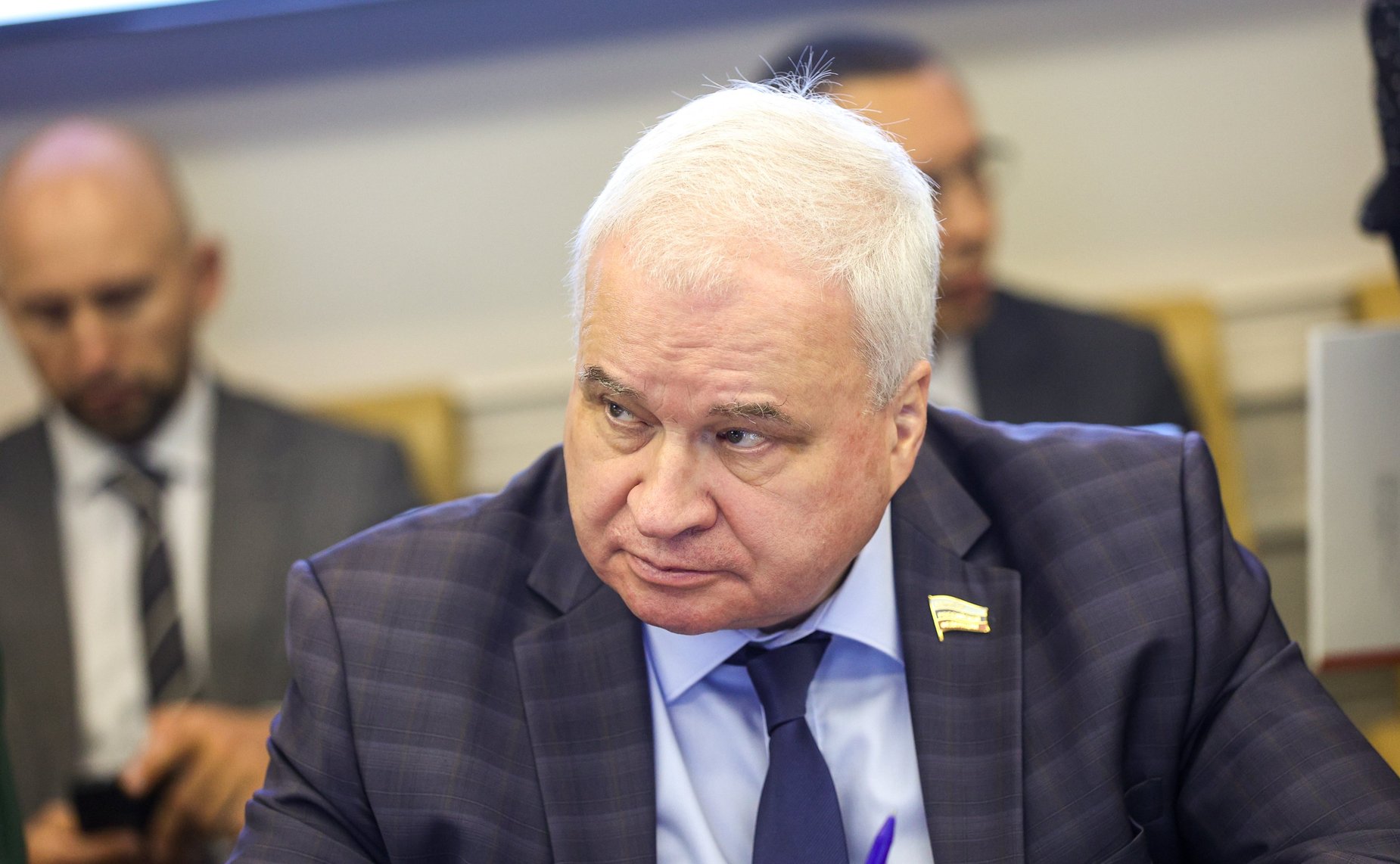 Андрей Денисов