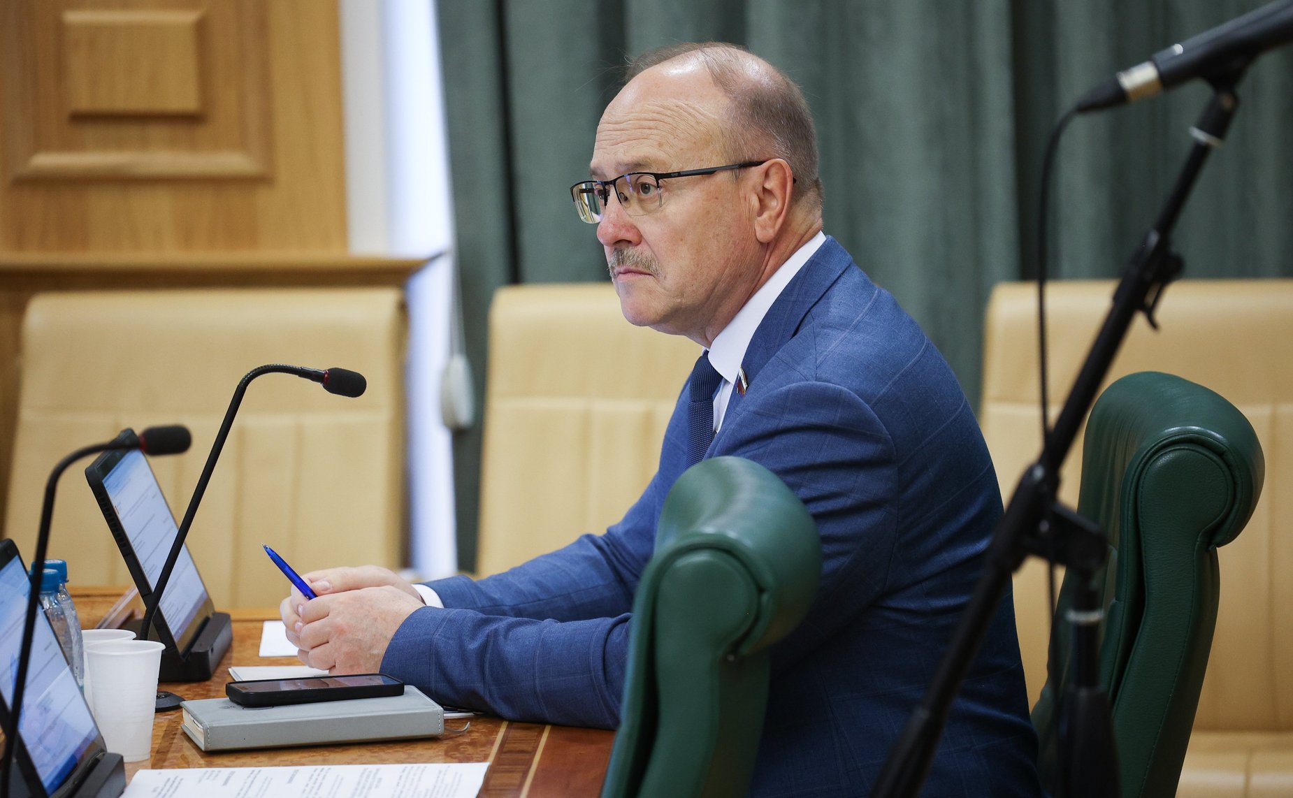 Василий Иконников