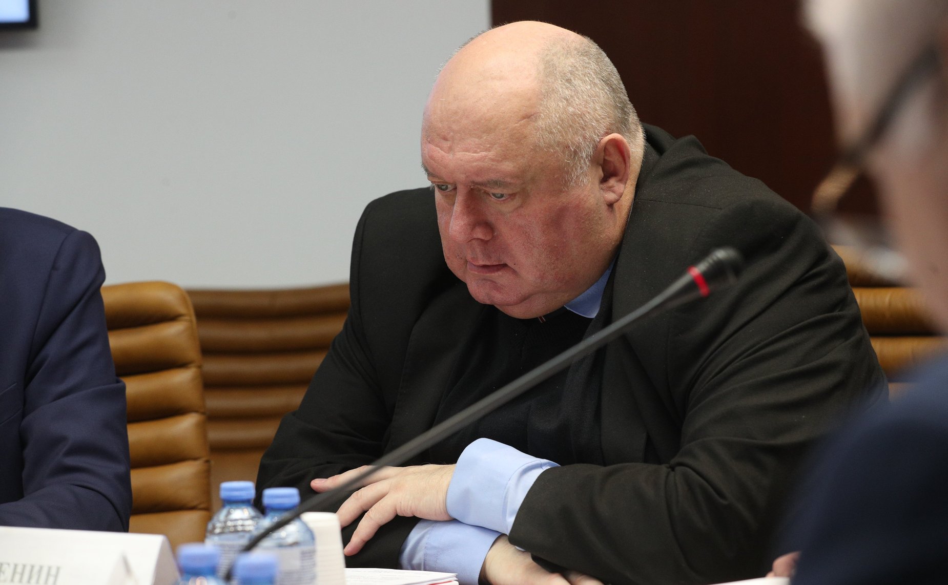 Сергей Аренин