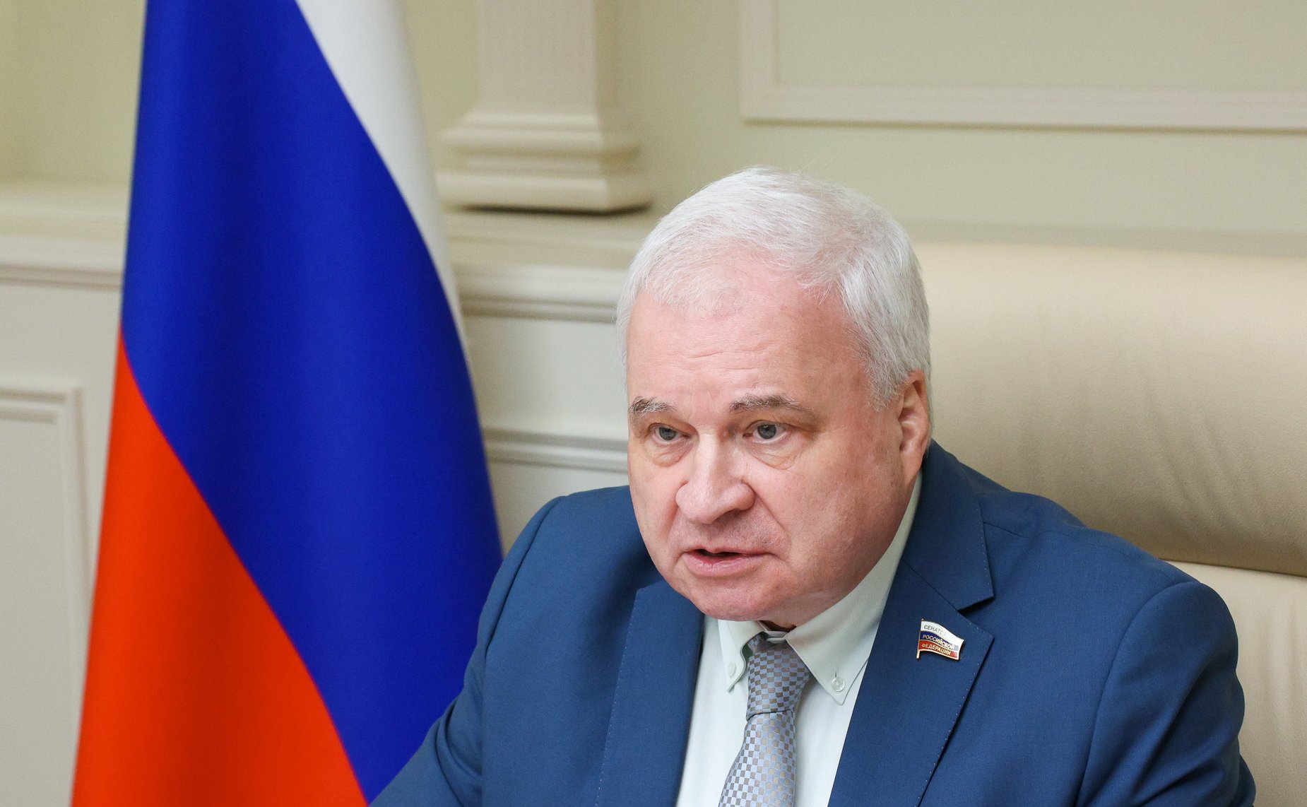 Андрей Денисов