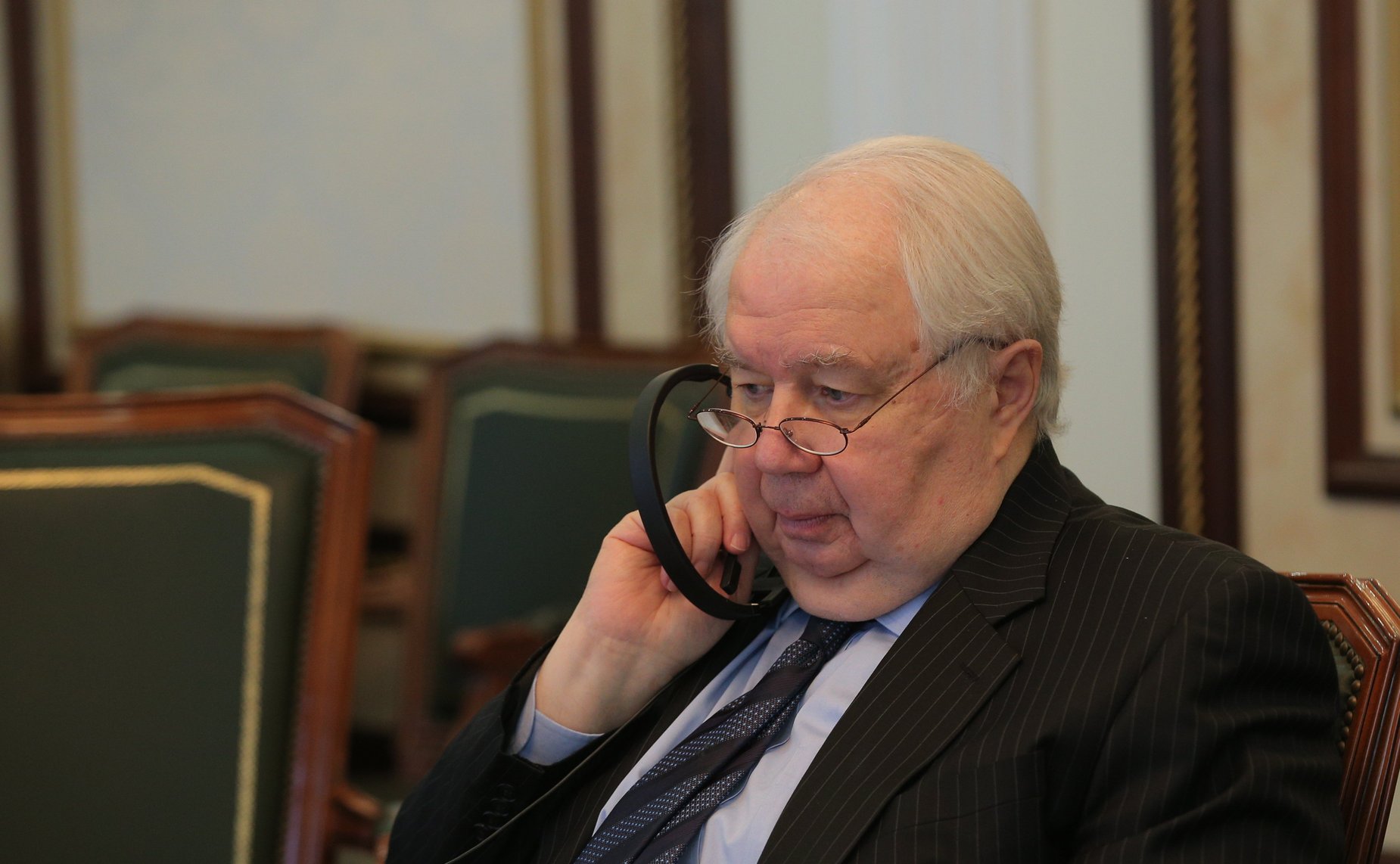 Сергей Кисляк