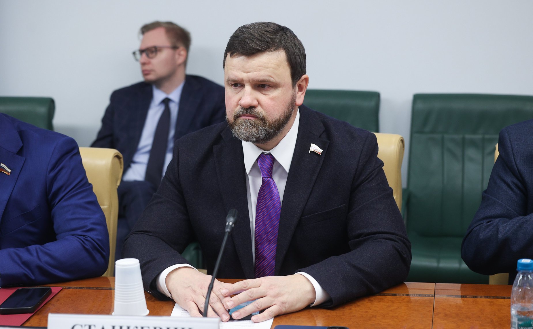 Совещание Комитета СФ по экономической политике «О стратегических вопросах комплексной государственной программы Российской Федерации «Энергосбережение и повышение энергетической эффективности». Энергоэффективность — инструмент сдерживания роста тарифов»»