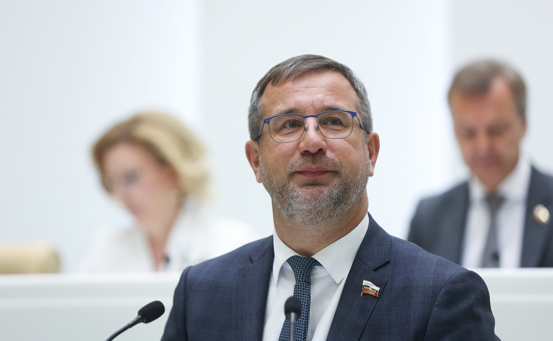 Николай Владимиров