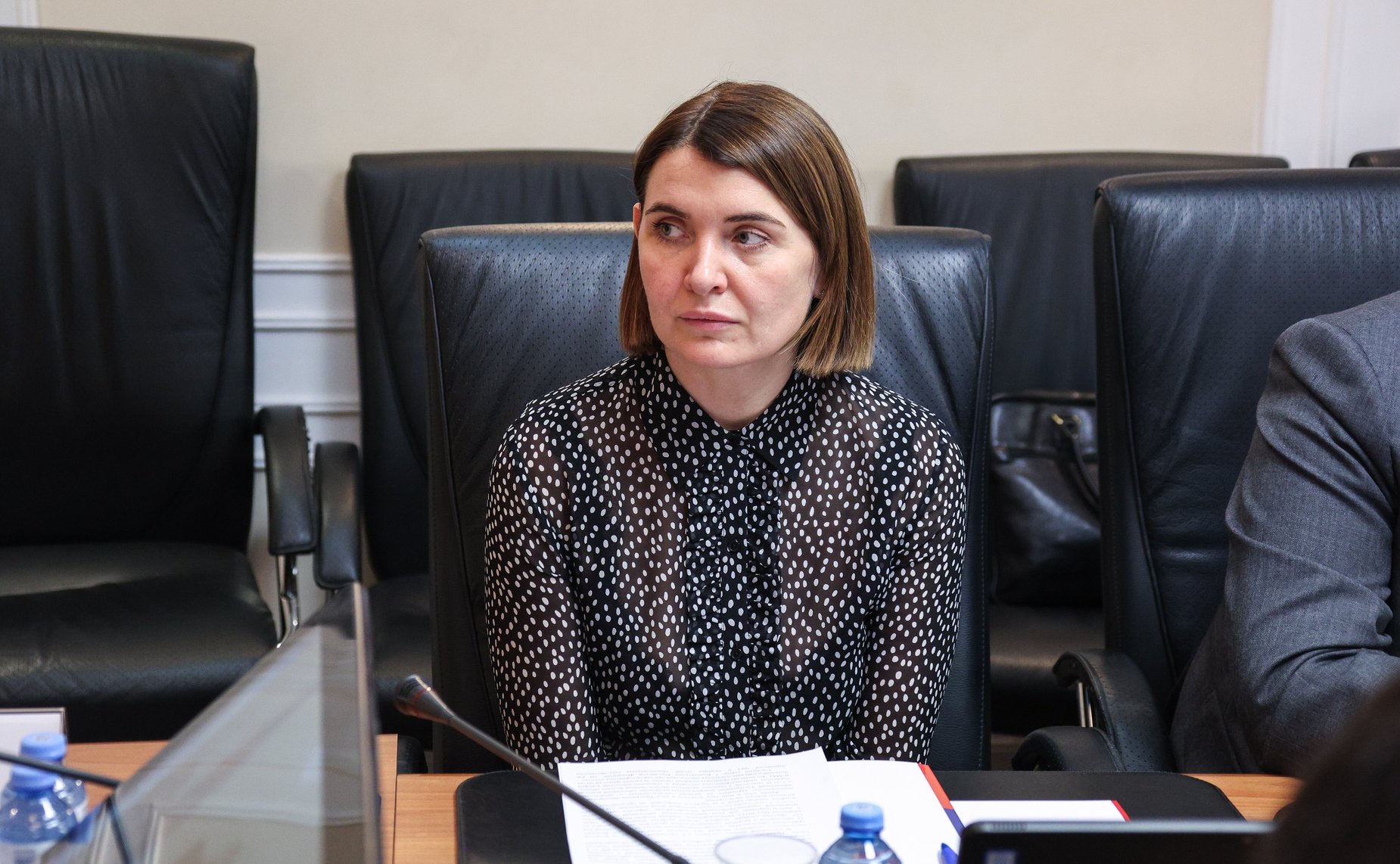 Юлия Лазуткина